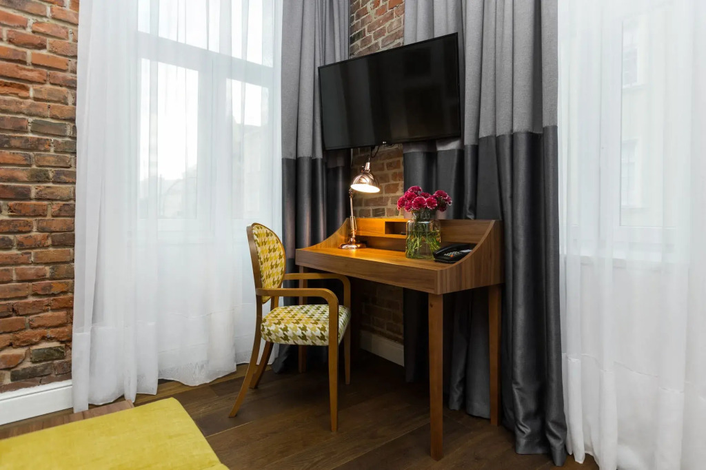 Hotel Indigo Krakow - Old Town by IHG