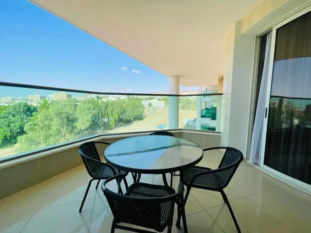 3BR Golf Residence Red Sea Eilat