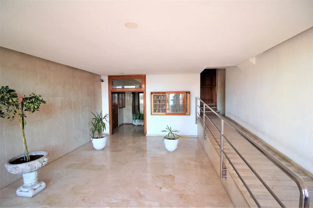 Apartamento Don Miguel II - 4F