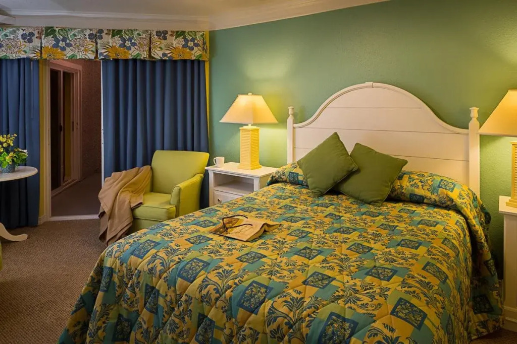 Ocean Gate at Hibiscus Resort