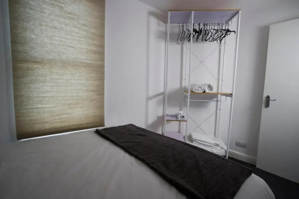 Flat 1 Bellevue