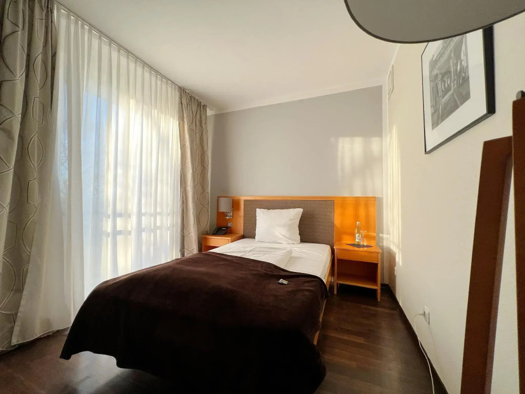 Parkhotel Obermenzing