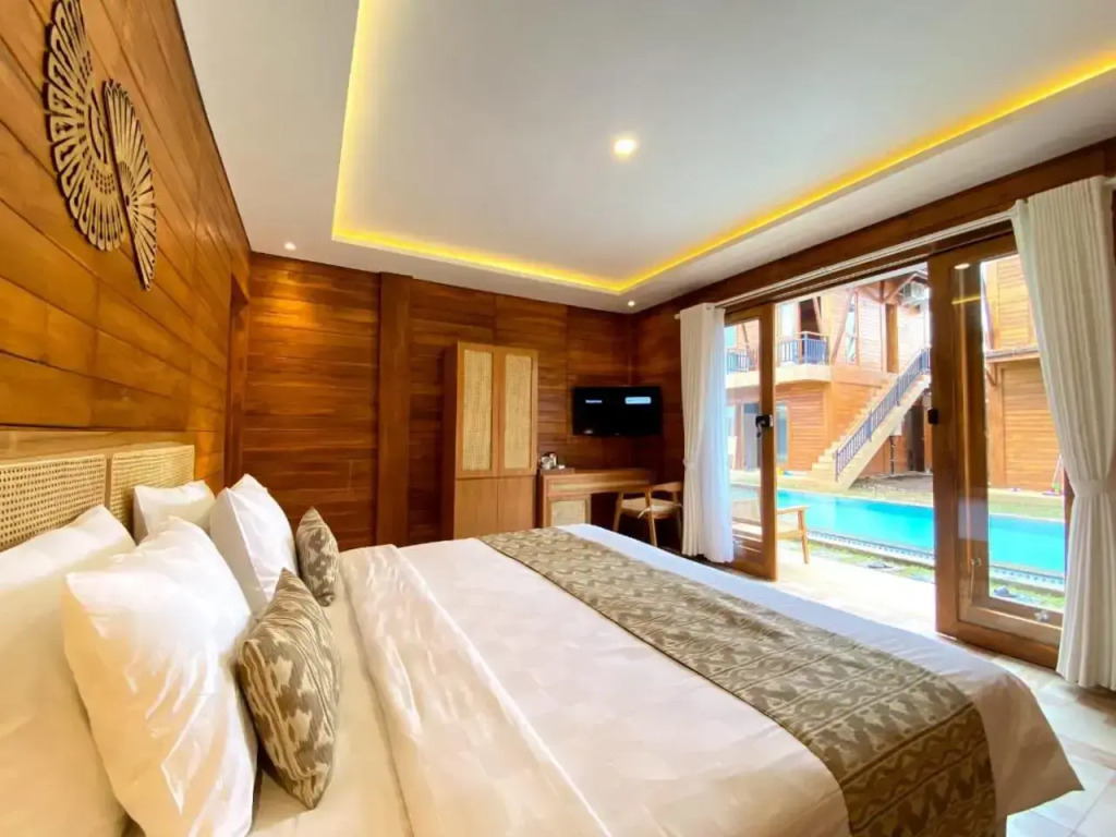 Kubu GWK Resort