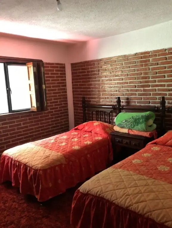 Chalet alcavi