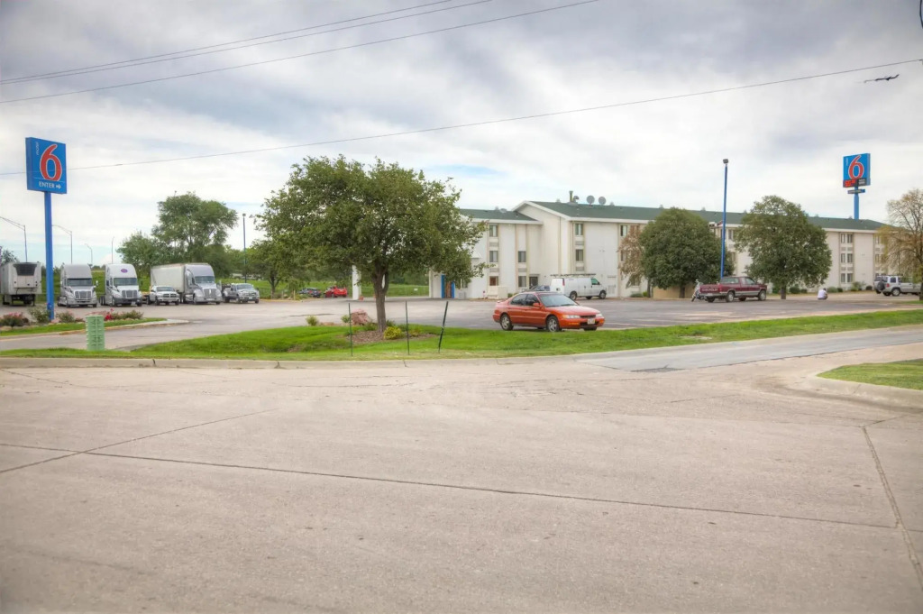 Motel 6-Council Bluffs, IA - Omaha East