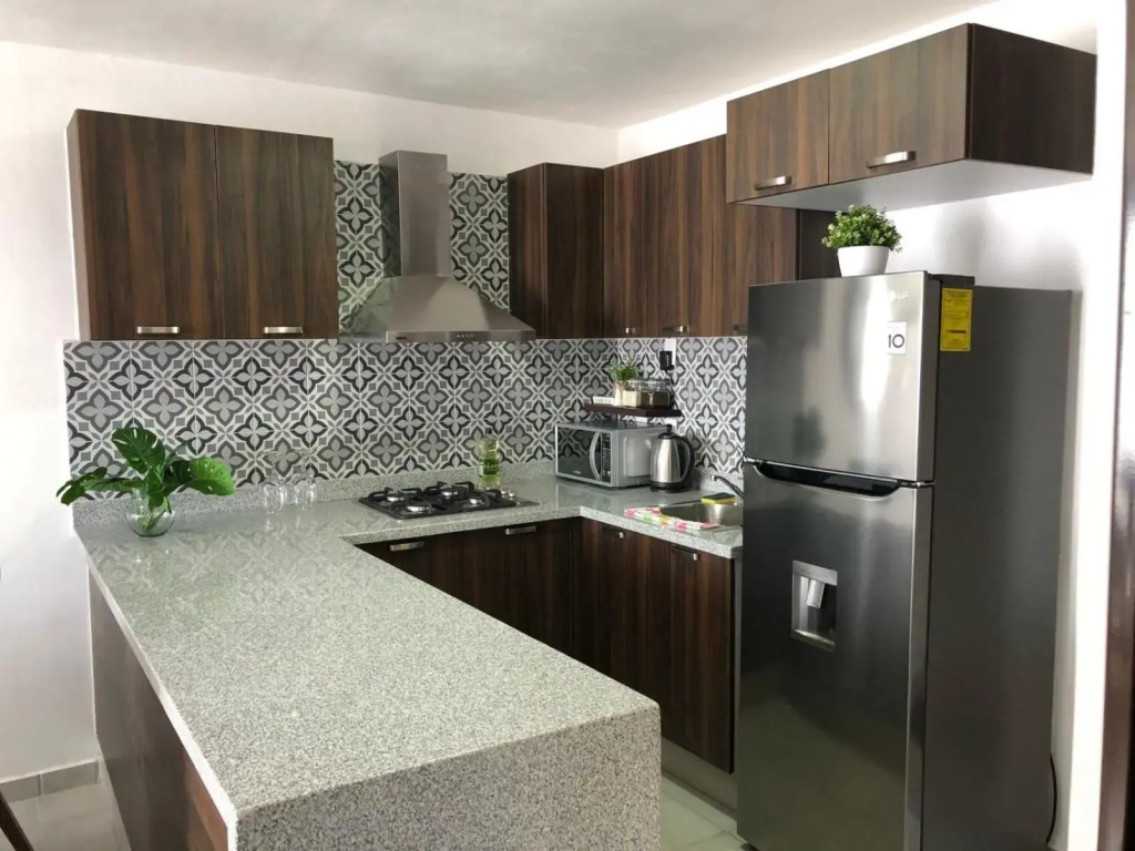 Departamento *MUNDO VIAJERO* Guadalajara
