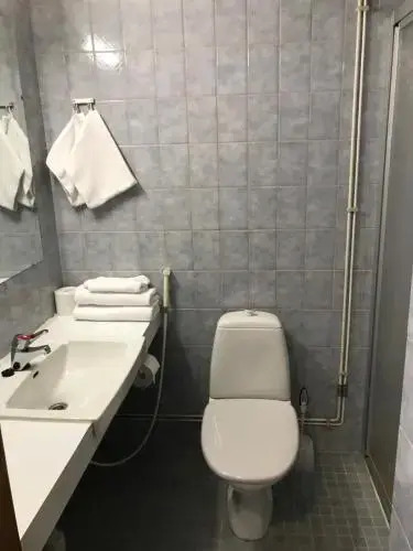 Hotel Hirvi