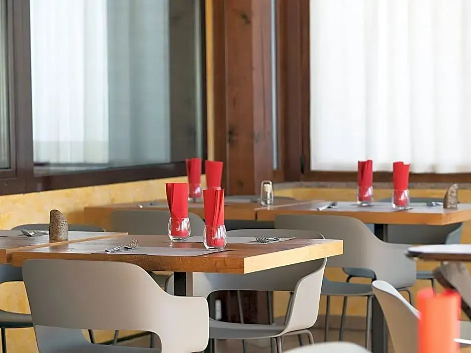 Al Benvenuto Hotel & Restaurant