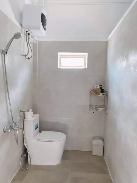 Hidden Hue Homestay