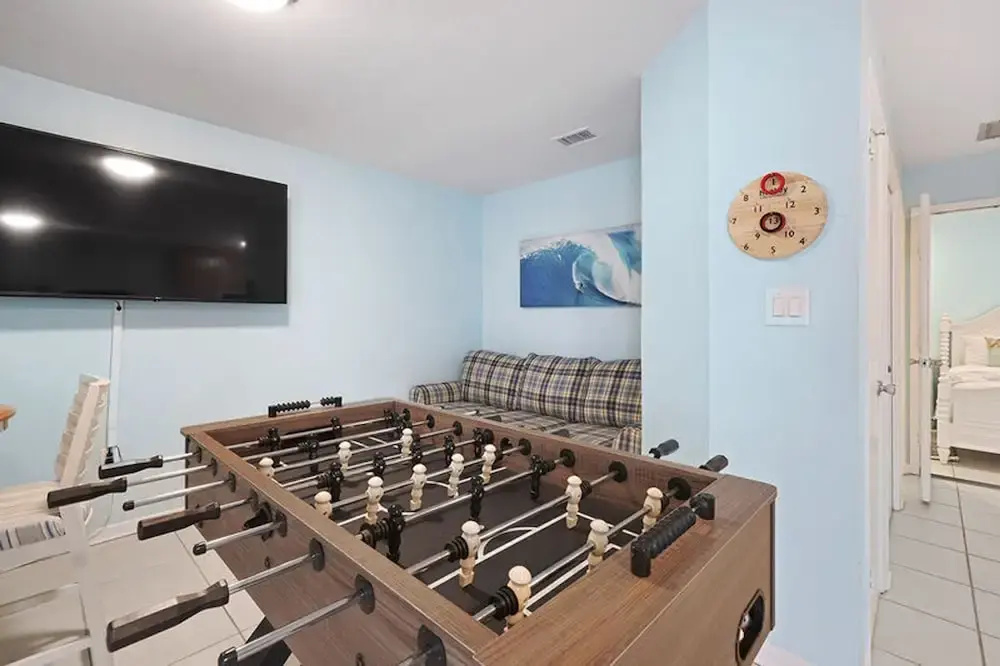 Beach House