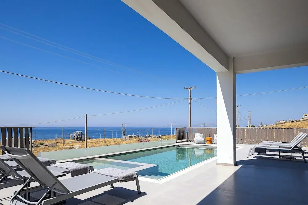 Villa Mino Mare