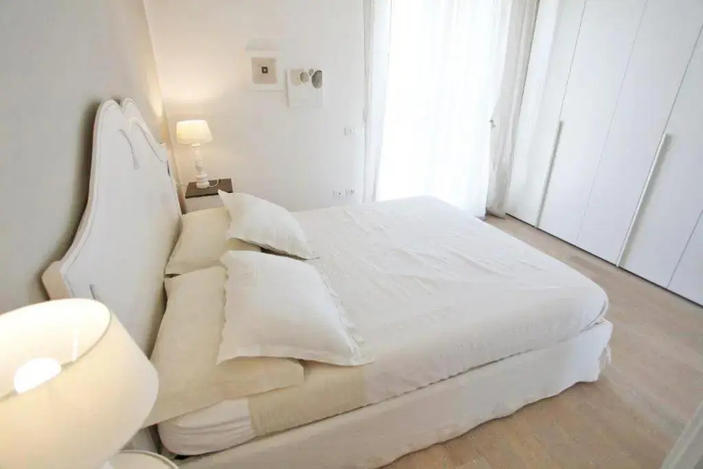 Pineta Suite