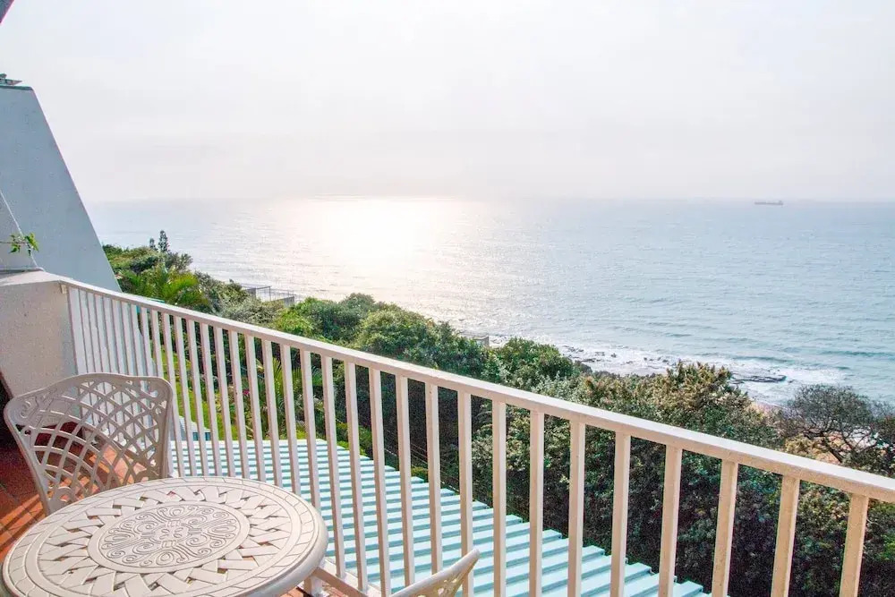 Affordable,magnificent Sea View Apartment