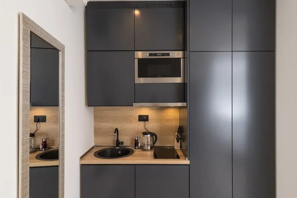 Apartments Urbis