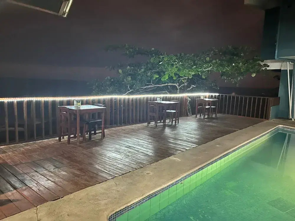 Hotel Playa Bonita