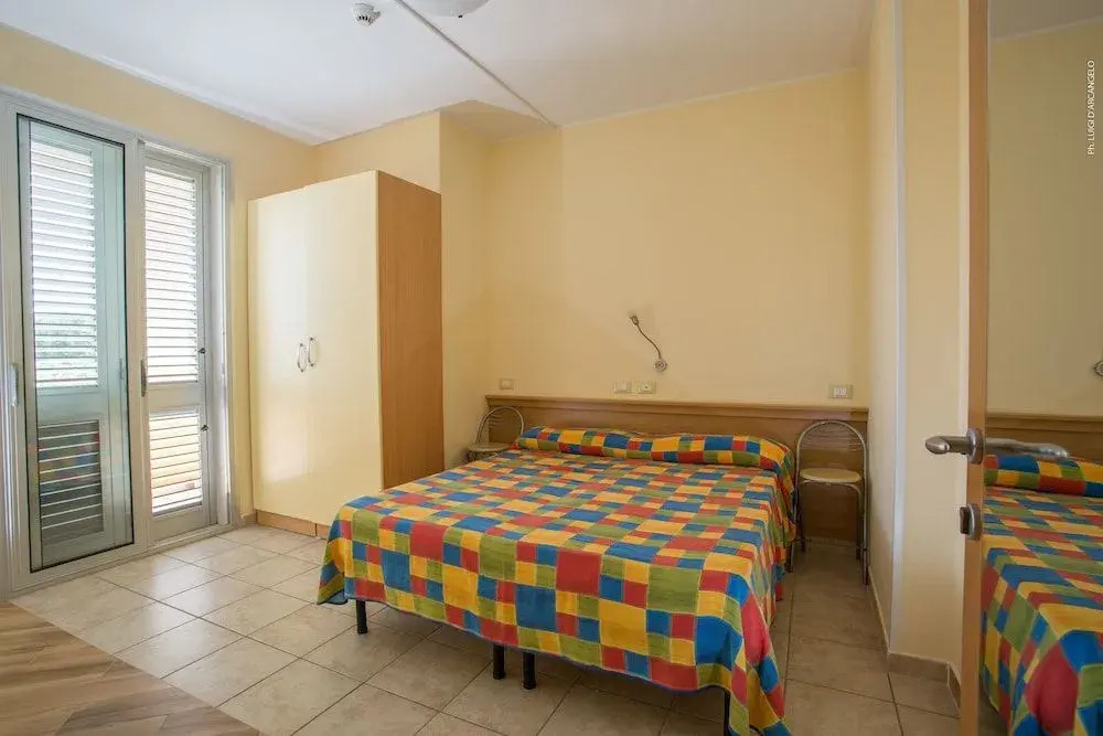 Residence Solaris