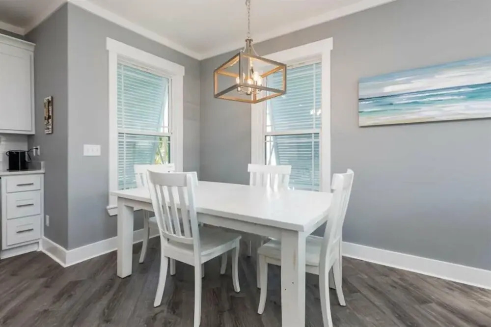 Carried Away by Meyer Vacation Rentals