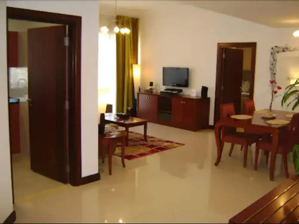 Star Metro Deira Hotel Apartments