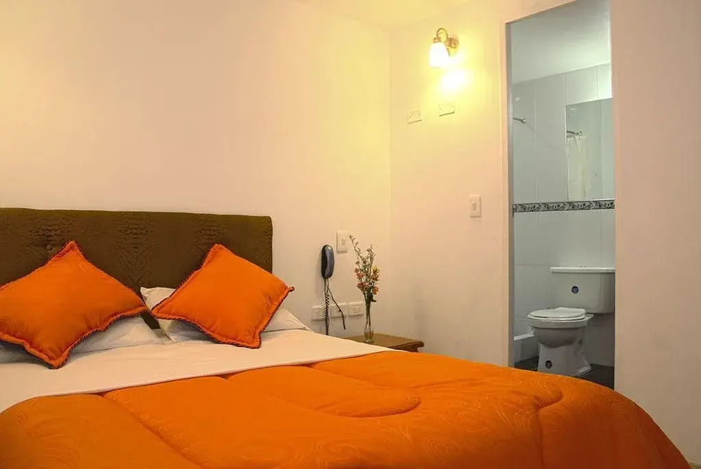 Hotel Villa Karina