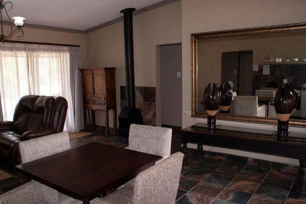 Casa de la Presa 6