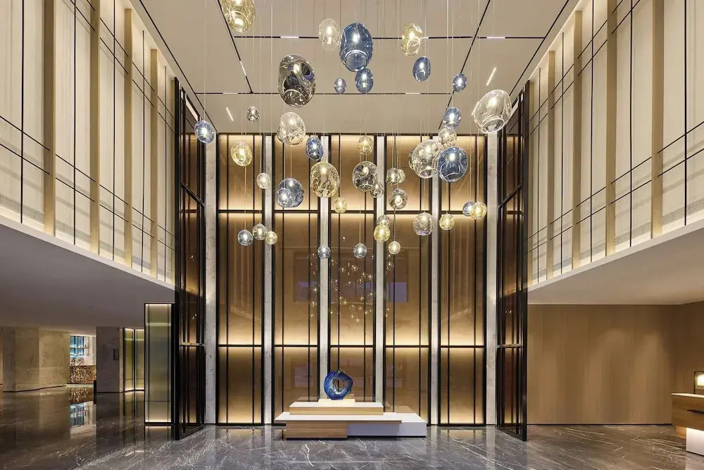 Fairfield by Marriott Chongqing Yubei