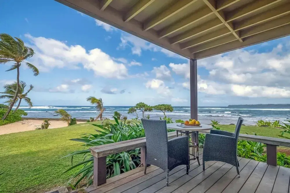 Hanalei Colony Resort I-1