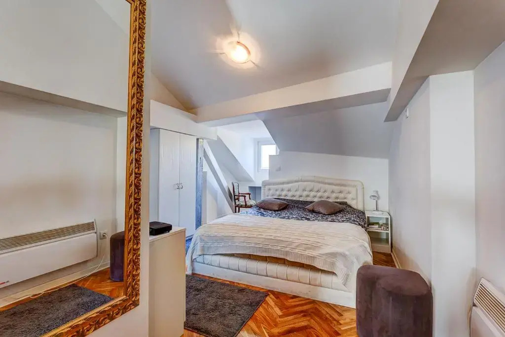Apartments Selfie Belgrade Central