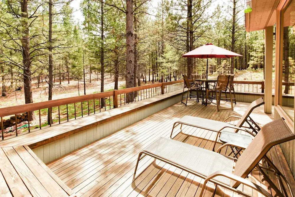 Black Butte Ranch - 5 Br home by RedAwning