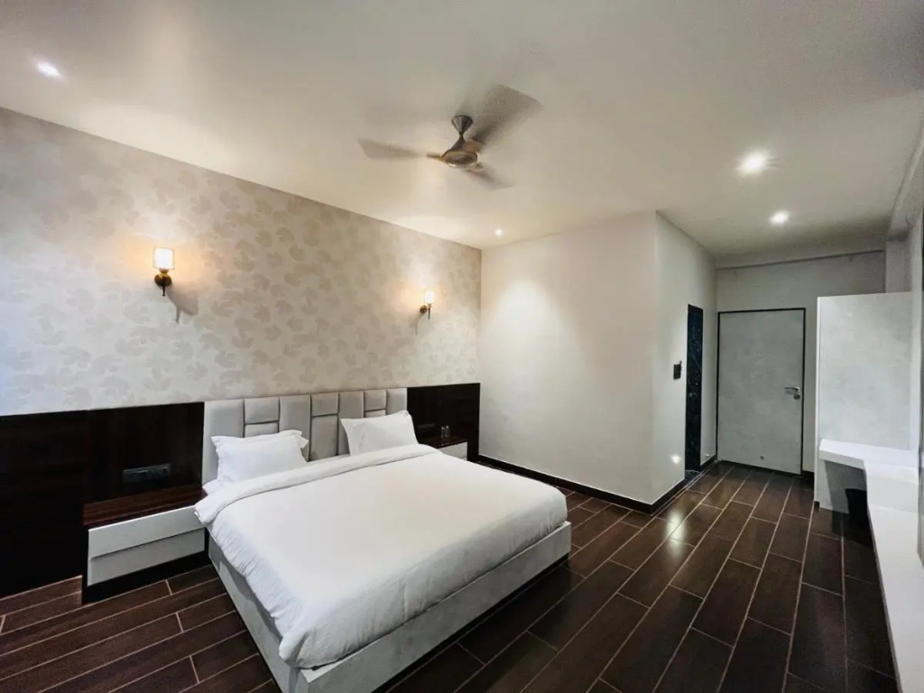 Hotel 777, Pushkar