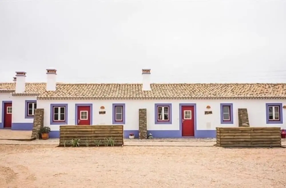 Monte da Boavista