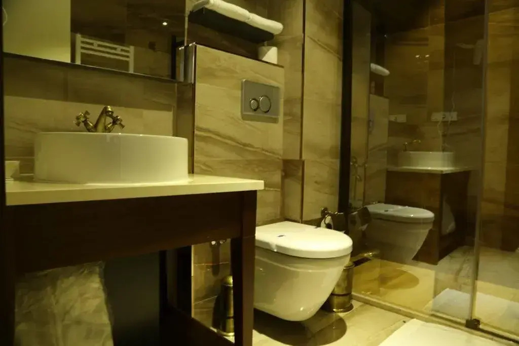 Sea Garden Otel