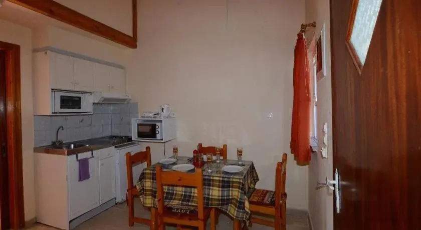 Charlies Venus Apartments
