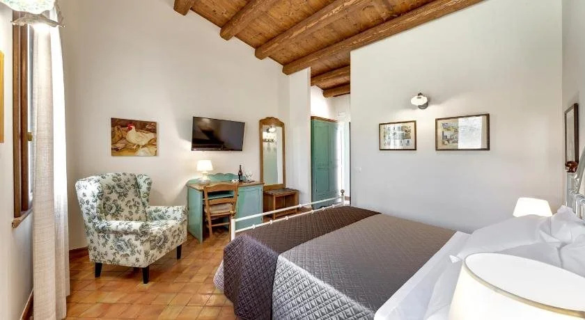 Relais Villa Del Monte