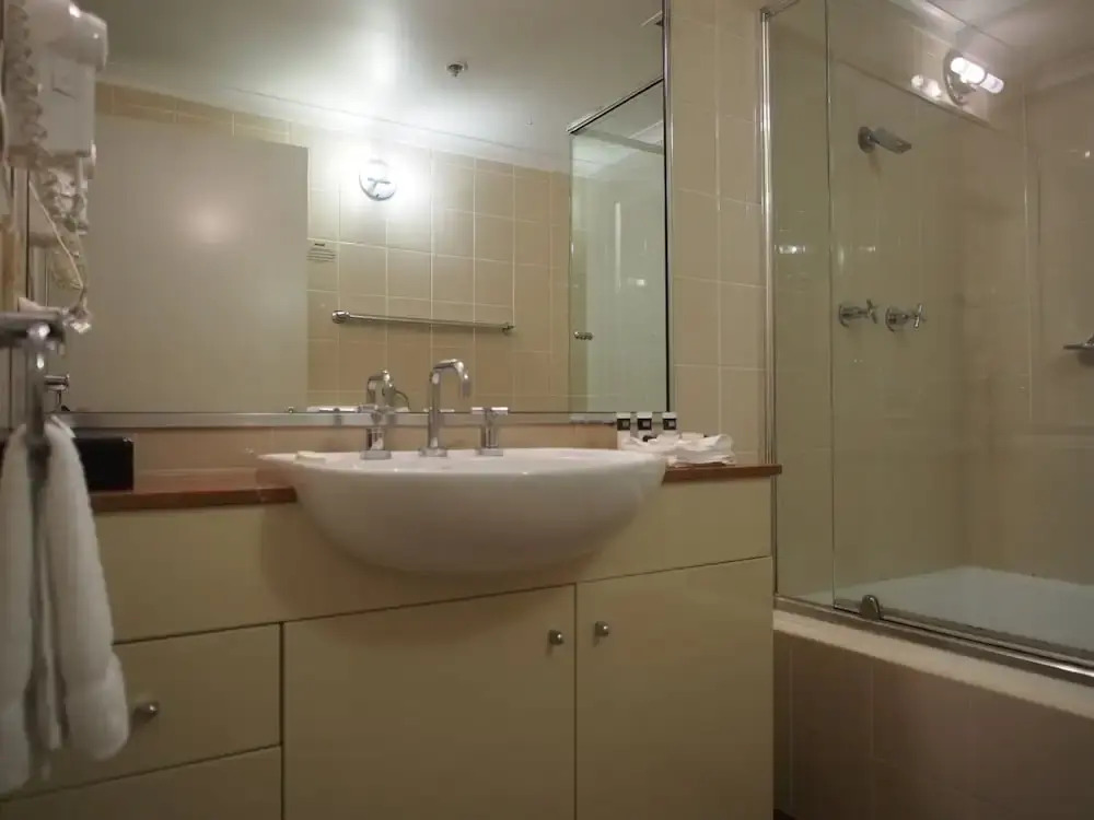 Adina Serviced Apartments Sydney Martin Place