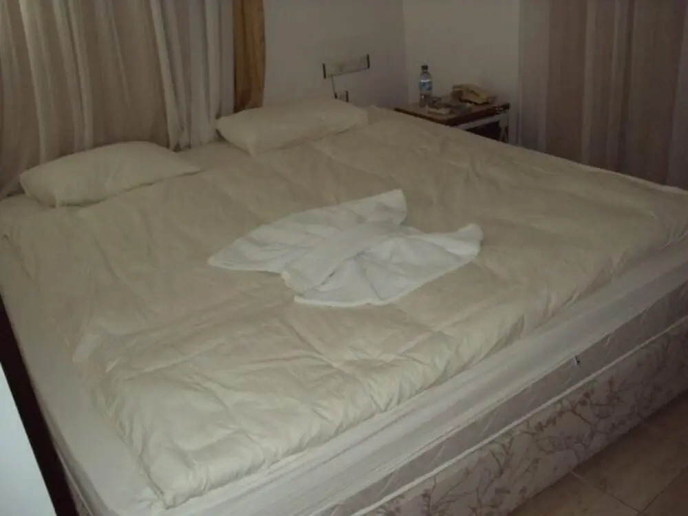 Hotel Tayfun