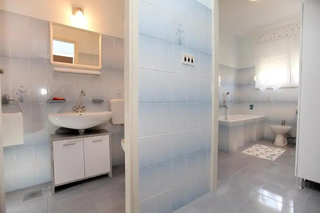 Apartment Carmen