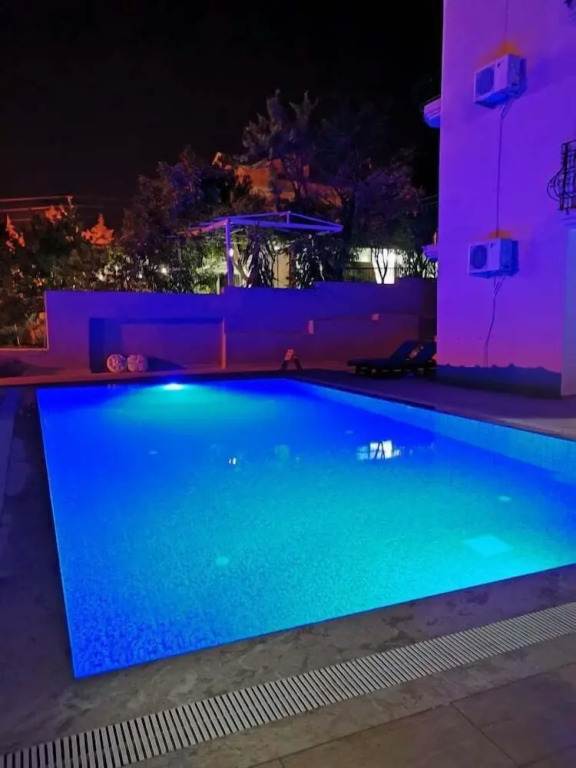 Jasmine Garden Apart Hotel