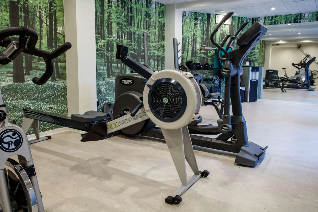 Best Western Plus Hotel Eyde