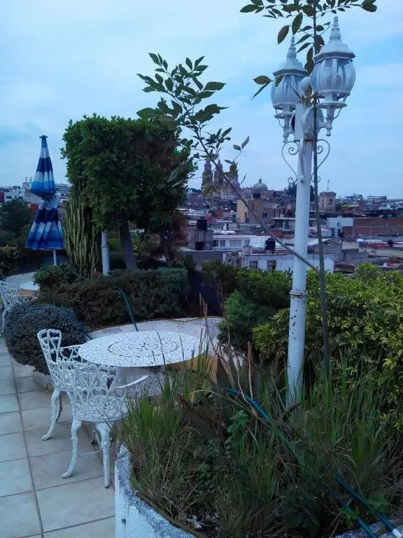 Hotel Avenida