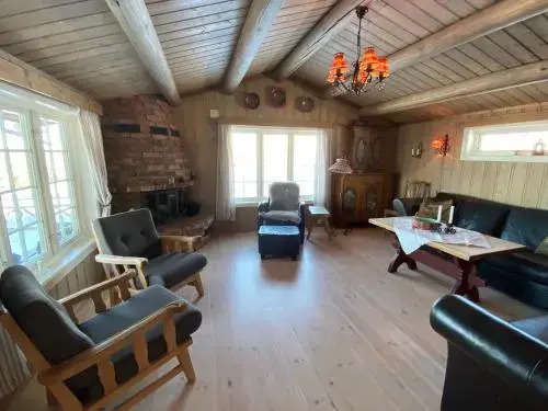 Løstegård Cabins