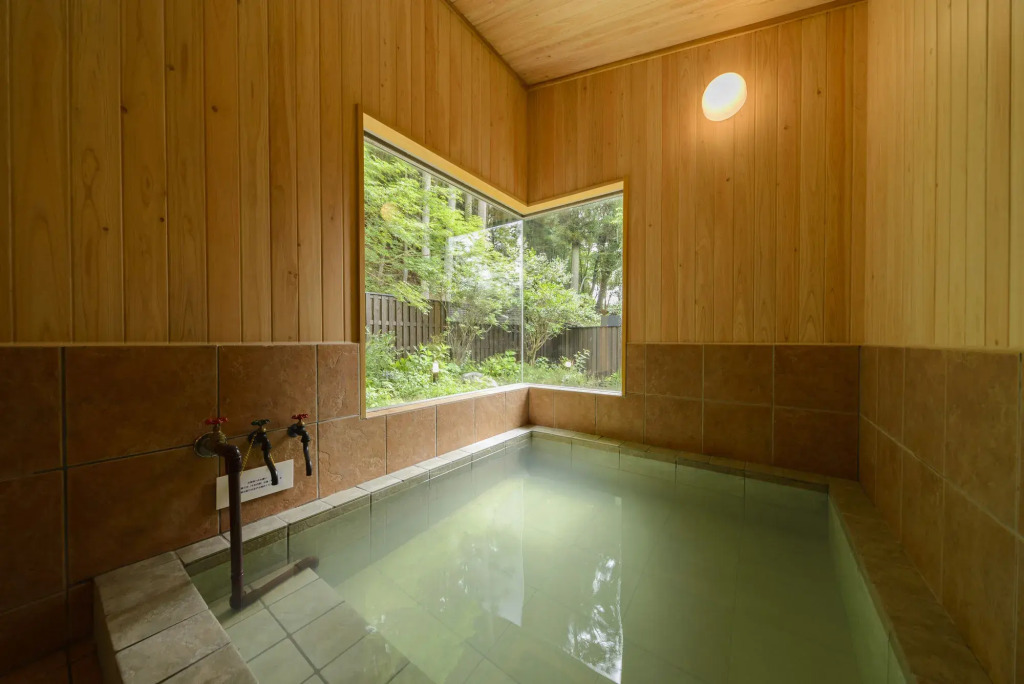 Yufuin Hotel Mori-no-Terrace