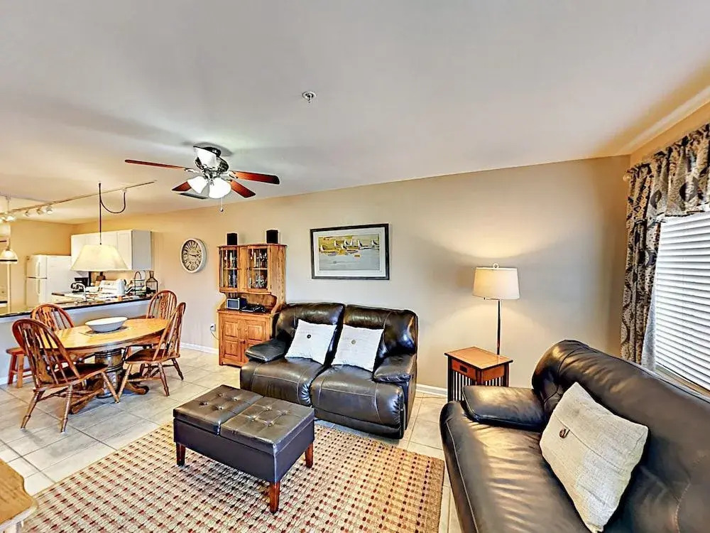 25805 Perdido Beach Condo by RedAwning