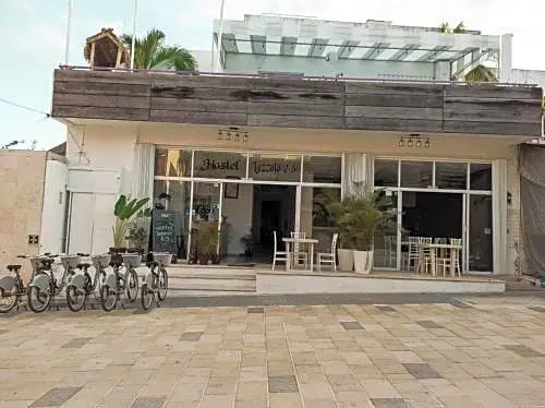 Suites & Hostel 2 con 5 Av