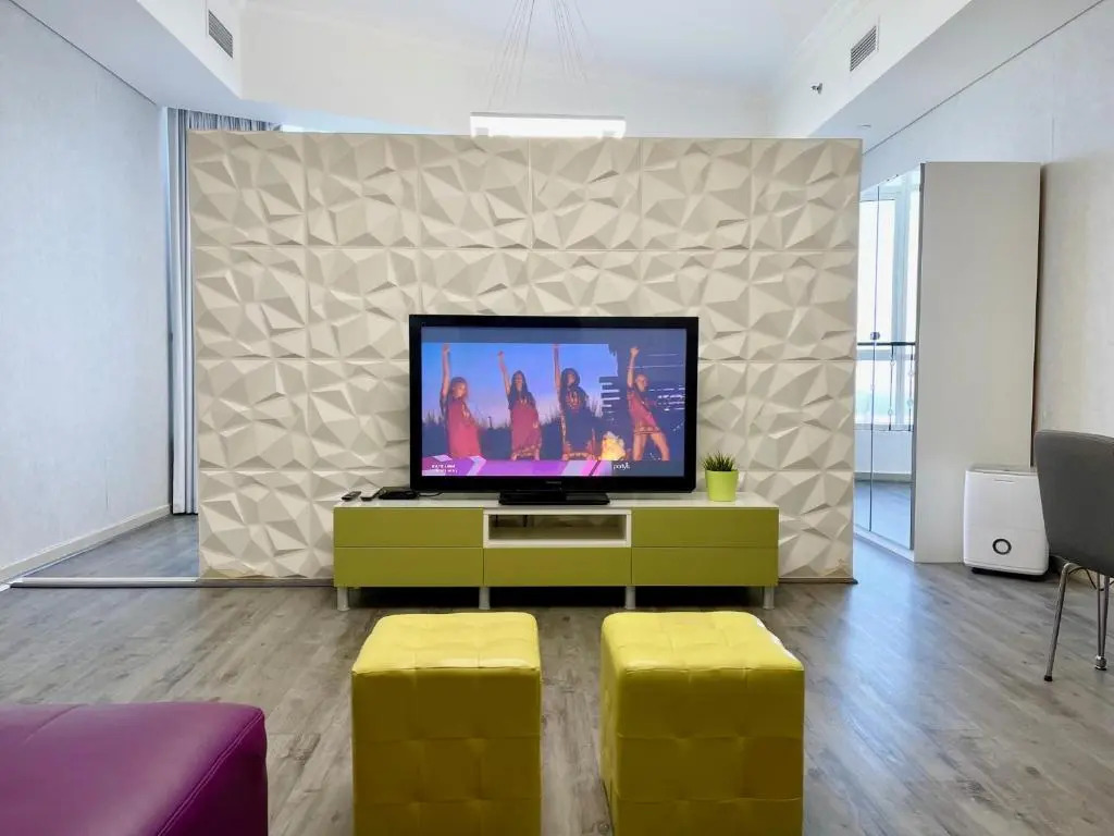 Residential Apartment with Fabulous Sea & Mangrove View - Al Reem Island - Not Hotel 1106