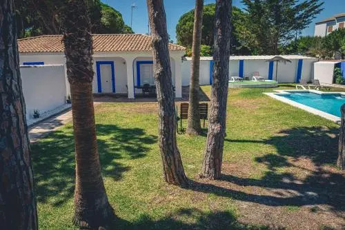 Chalet Sancti Petri