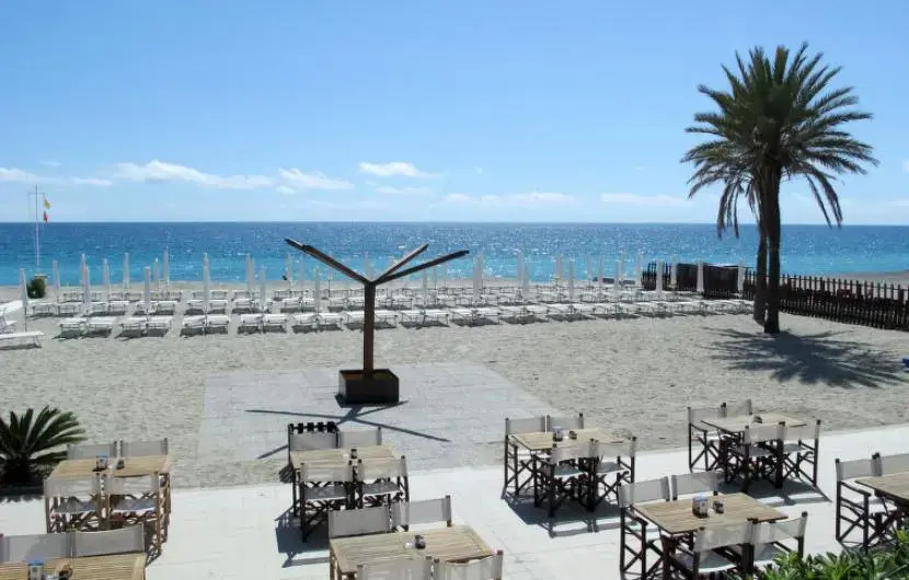 Flat 80M² 2 Bedrooms 1 Bathroom - Finale Ligure