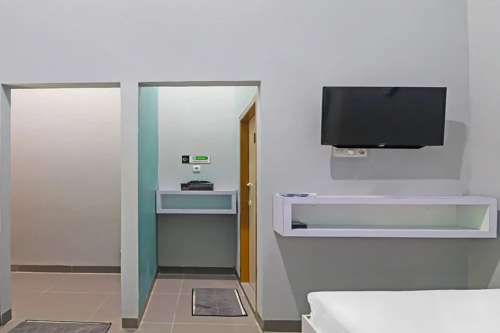 OYO Life 92691 Mc Kost Syariah