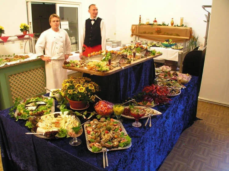 Hotel Störtebeker