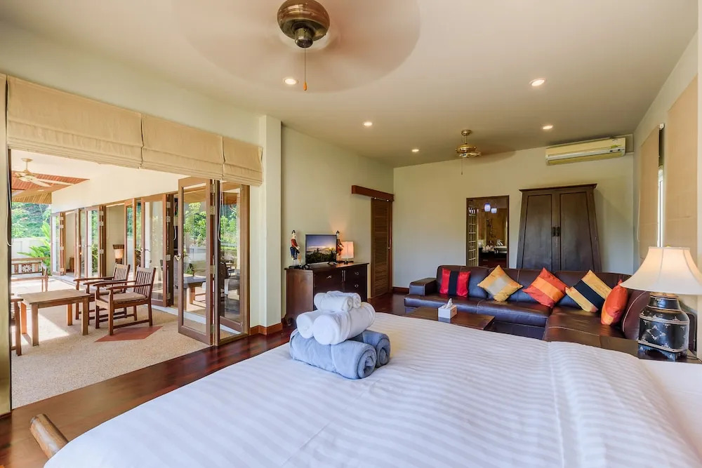 Aster Pool Villa Your Tropical Villa In Paradise