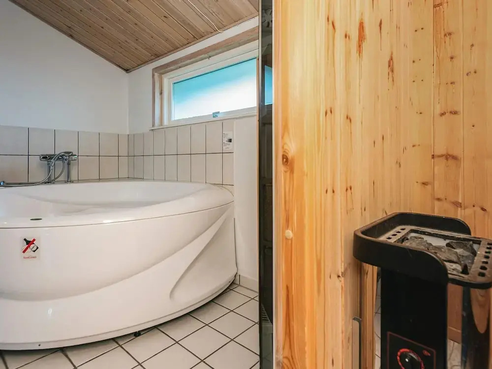 4 star holiday home in Fanø
